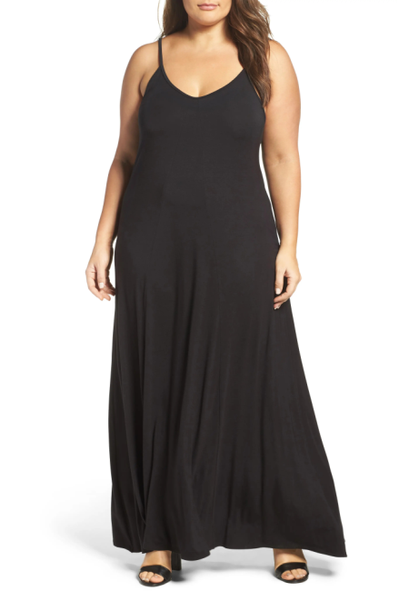 Is the Loveappella Maxi Dress a New Summer Travel Staple